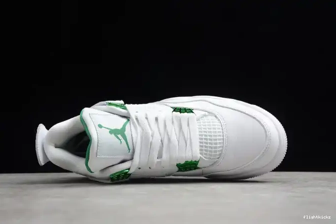 Air CT8527-113 Pine 4 Green Jordan 0510